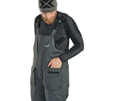 Купить Костюм зимний Norfin Element Floating в Минске, Беларуси! Топовая цена, скидки, доставка. Rybalkashop.by