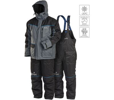 Купить Костюм зимний Norfin Thermax в Минске, Беларуси! Топовая цена, скидки, доставка. Rybalkashop.by