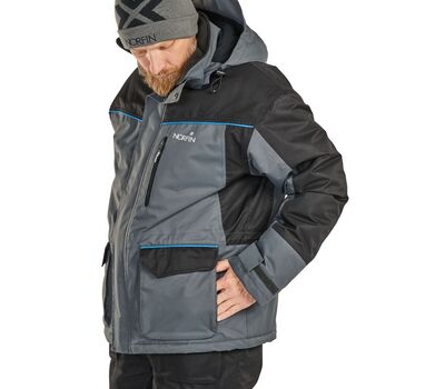 Купить Костюм зимний Norfin Thermax в Минске, Беларуси! Топовая цена, скидки, доставка. Rybalkashop.by