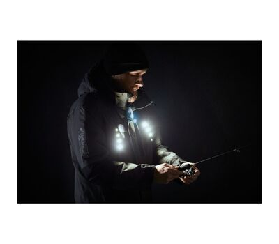 Купить Костюм зимний Norfin Apex 2 Led в Минске, Беларуси! Топовая цена, скидки, доставка. Rybalkashop.by