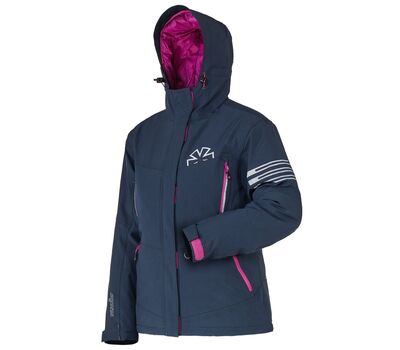Купить Куртка зимняя Norfin Women Nordic Space Blue в Минске, Беларуси! Топовая цена, скидки, доставка. Rybalkashop.by