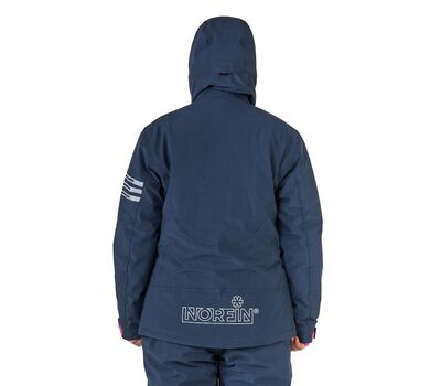 Купить Куртка зимняя Norfin Women Nordic Space Blue в Минске, Беларуси! Топовая цена, скидки, доставка. Rybalkashop.by