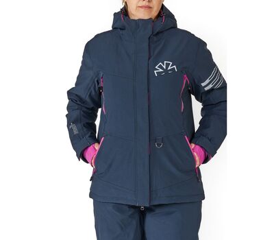Купить Куртка зимняя Norfin Women Nordic Space Blue в Минске, Беларуси! Топовая цена, скидки, доставка. Rybalkashop.by