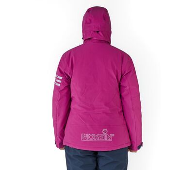 Купить Куртка зимняя Norfin Women Nordic Purple в Минске, Беларуси! Топовая цена, скидки, доставка. Rybalkashop.by