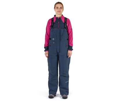Купить Полукомбинезон зимний Norfin Women Nordic Space Blue в Минске, Беларуси! Топовая цена, скидки, доставка. Rybalkashop.by