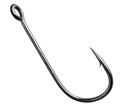 Купить Одинарный крючок CF Micro Jig Hook №8 в Минске, Беларуси! Топовая цена, скидки, доставка. Rybalkashop.by