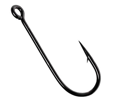 Купить Одинарный крючок CF Jig Hook №5/0 в Минске, Беларуси! Топовая цена, скидки, доставка. Rybalkashop.by