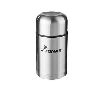 Купить Термос Tonar HS.TM-018 1л в Минске, Беларуси! Топовая цена, скидки, доставка. Rybalkashop.by