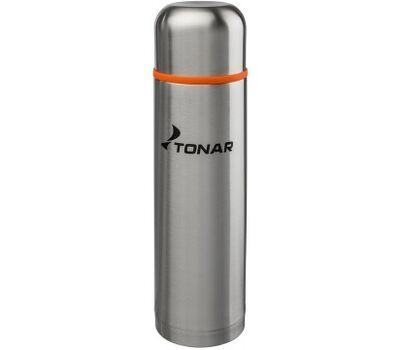 Купить Термос Tonar HS.TM-016 1л в Минске, Беларуси! Топовая цена, скидки, доставка. Rybalkashop.by