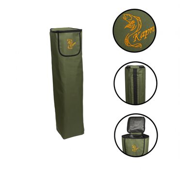 Купить Чехол для кресла M-Elektrostatyk F2, цвет - хаки в Минске, Беларуси! Топовая цена, скидки, доставка. Rybalkashop.by