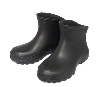 Купить Сапоги мужские ЭВА "Найс" арт. 35(СЕ)220, цвет: черный в Минске, Беларуси! Топовая цена, скидки, доставка. Rybalkashop.by