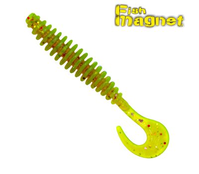 Купить Приманка силиконовая Fish Magnet Stik 3.2" - 002 в Минске, Беларуси! Топовая цена, скидки, доставка. Rybalkashop.by