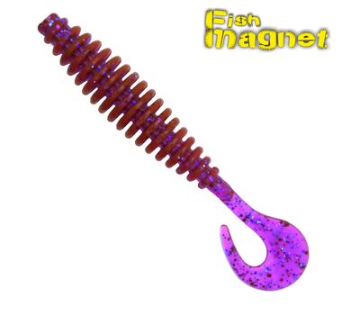Купить Приманка силиконовая Fish Magnet Stik 1.5" - 004 в Минске, Беларуси! Топовая цена, скидки, доставка. Rybalkashop.by