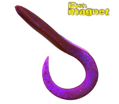 Купить Силиконовая приманка Fish Magnet Ugor 3" 76.2мм - 004 в Минске, Беларуси! Топовая цена, скидки, доставка. Rybalkashop.by