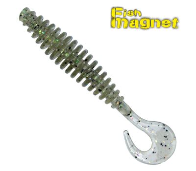 Купить Приманка силиконовая Fish Magnet Stik 3.2" - 114 в Минске, Беларуси! Топовая цена, скидки, доставка. Rybalkashop.by