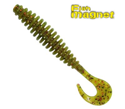 Купить Приманка силиконовая Fish Magnet Stik 1.5" - 123 в Минске, Беларуси! Топовая цена, скидки, доставка. Rybalkashop.by