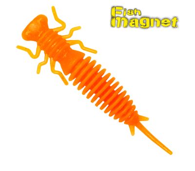 Купить Приманка силиконовая Fish Magnet Lucy 1.6" - 129 в Минске, Беларуси! Топовая цена, скидки, доставка. Rybalkashop.by
