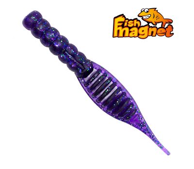 Купить Силиконовая приманка Fish Magnet Gin 3" цвет - 133 в Минске, Беларуси! Топовая цена, скидки, доставка. Rybalkashop.by