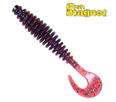 Купить Приманка силиконовая Fish Magnet Stik 3.2" - 140 в Минске, Беларуси! Топовая цена, скидки, доставка. Rybalkashop.by