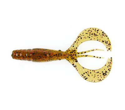 Купить Твистеры съедобные Lucky John Pro Series Curly Shrimp 2" - PA03 в Минске, Беларуси! Топовая цена, скидки, доставка. Rybalkashop.by