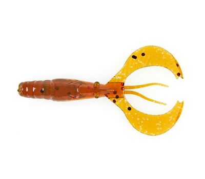Купить Твистеры съедобные Lucky John Pro Series Curly Shrimp 3" - PA16 в Минске, Беларуси! Топовая цена, скидки, доставка. Rybalkashop.by