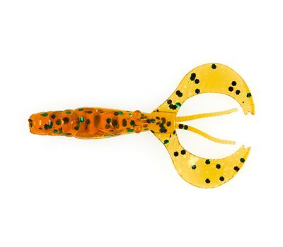 Купить Твистеры съедобные Lucky John Pro Series Curly Shrimp 2" - PA19 в Минске, Беларуси! Топовая цена, скидки, доставка. Rybalkashop.by