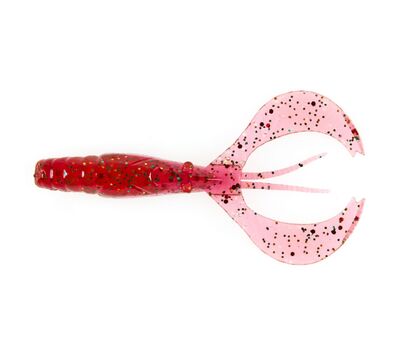 Купить Твистеры съедобные Lucky John Pro Series Curly Shrimp 3" - S14 в Минске, Беларуси! Топовая цена, скидки, доставка. Rybalkashop.by
