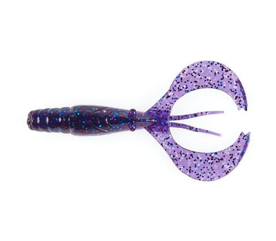 Купить Твистеры съедобные Lucky John Pro Series Curly Shrimp 3" - S63 в Минске, Беларуси! Топовая цена, скидки, доставка. Rybalkashop.by