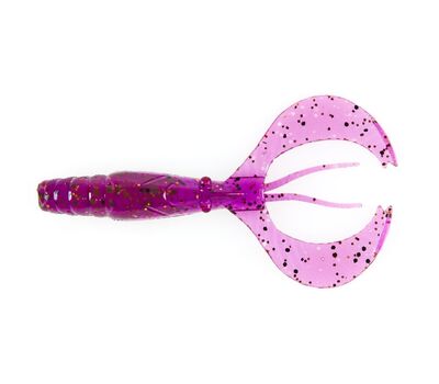 Купить Твистеры съедобные Lucky John Pro Series Curly Shrimp 3" - S13 в Минске, Беларуси! Топовая цена, скидки, доставка. Rybalkashop.by