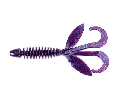 Купить Твистеры съедобные Lucky John Pro Series Hogy Tail 3" - S63 в Минске, Беларуси! Топовая цена, скидки, доставка. Rybalkashop.by