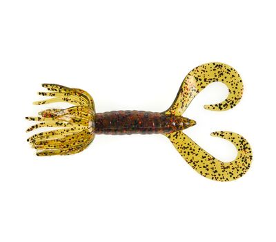 Купить Твистеры съедобные Lucky John Pro Series Viper 2" - PA03 в Минске, Беларуси! Топовая цена, скидки, доставка. Rybalkashop.by