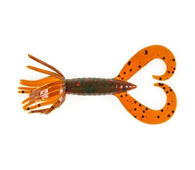 Купить Твистеры съедобные Lucky John Pro Series Viper 2" - PA16 в Минске, Беларуси! Топовая цена, скидки, доставка. Rybalkashop.by