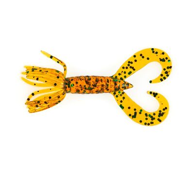 Купить Твистеры съедобные Lucky John Pro Series Viper 2" - PA19 в Минске, Беларуси! Топовая цена, скидки, доставка. Rybalkashop.by