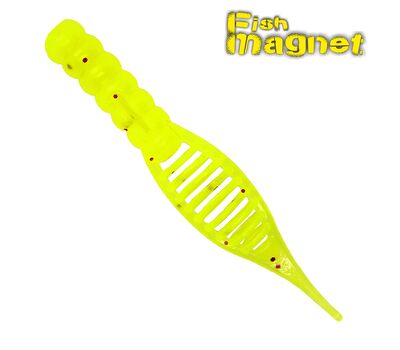 Купить Приманка силиконовая Fish Magnet Gin 1.6" - 151 в Минске, Беларуси! Топовая цена, скидки, доставка. Rybalkashop.by