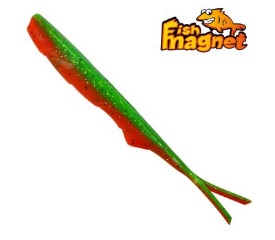 Купить Приманка силиконовая Fish Magnet Flex 9.1" - 201 в Минске, Беларуси! Топовая цена, скидки, доставка. Rybalkashop.by