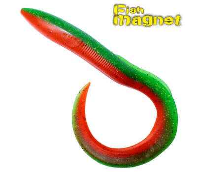 Купить Приманка силиконовая Fish Magnet Ugor 5.5" - 201 в Минске, Беларуси! Топовая цена, скидки, доставка. Rybalkashop.by