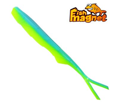 Купить Приманка силиконовая Fish Magnet Flex 6.7" - 203 в Минске, Беларуси! Топовая цена, скидки, доставка. Rybalkashop.by