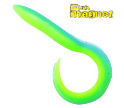 Купить Приманка силиконовая Fish Magnet Ugor 5.5" - 203 в Минске, Беларуси! Топовая цена, скидки, доставка. Rybalkashop.by