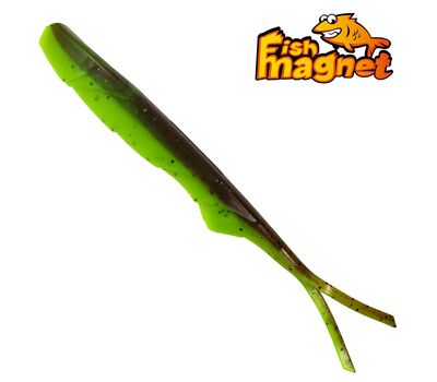 Купить Приманка силиконовая Fish Magnet Flex 6.7" - 204 в Минске, Беларуси! Топовая цена, скидки, доставка. Rybalkashop.by