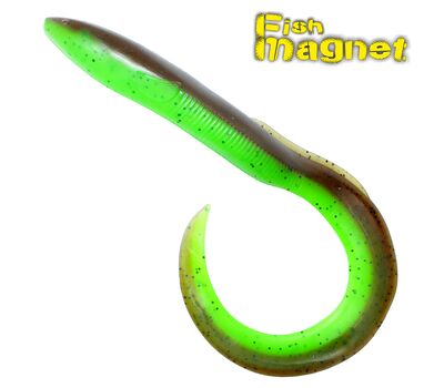 Купить Приманка силиконовая Fish Magnet Ugor 5.5" - 204 в Минске, Беларуси! Топовая цена, скидки, доставка. Rybalkashop.by