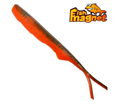 Купить Приманка силиконовая Fish Magnet Flex 9.1" - 206 в Минске, Беларуси! Топовая цена, скидки, доставка. Rybalkashop.by