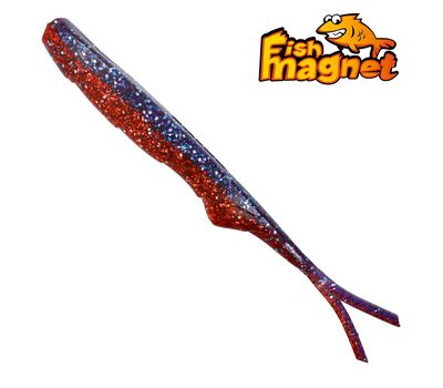 Купить Приманка силиконовая Fish Magnet Flex 6.7" - 207 в Минске, Беларуси! Топовая цена, скидки, доставка. Rybalkashop.by
