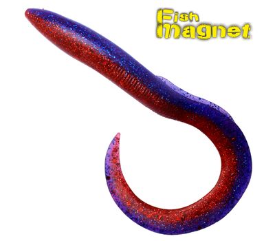 Купить Приманка силиконовая Fish Magnet Ugor 5.5" - 207 в Минске, Беларуси! Топовая цена, скидки, доставка. Rybalkashop.by