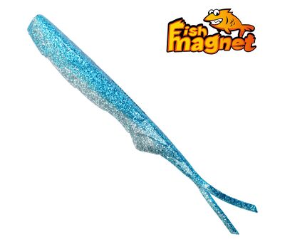 Купить Приманка силиконовая Fish Magnet Flex 6.7" - 208 в Минске, Беларуси! Топовая цена, скидки, доставка. Rybalkashop.by