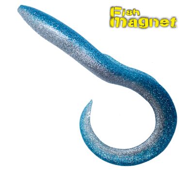 Купить Приманка силиконовая Fish Magnet Ugor 5.5" - 208 в Минске, Беларуси! Топовая цена, скидки, доставка. Rybalkashop.by