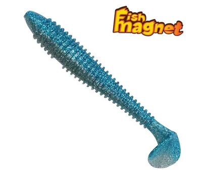 Купить Приманка силиконовая Fish Magnet Choppy Fat 5.8" - 208 в Минске, Беларуси! Топовая цена, скидки, доставка. Rybalkashop.by