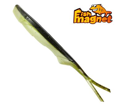 Купить Приманка силиконовая Fish Magnet Flex 6.7" - 212 в Минске, Беларуси! Топовая цена, скидки, доставка. Rybalkashop.by