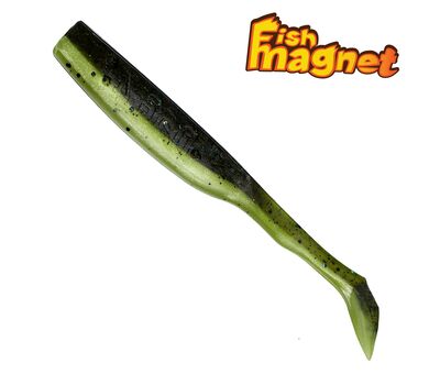 Купить Силиконовая приманка Fish Magnet DaG 5" - 212 в Минске, Беларуси! Топовая цена, скидки, доставка. Rybalkashop.by