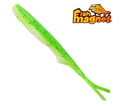Купить Приманка силиконовая Fish Magnet Flex 9.1" - 217 в Минске, Беларуси! Топовая цена, скидки, доставка. Rybalkashop.by
