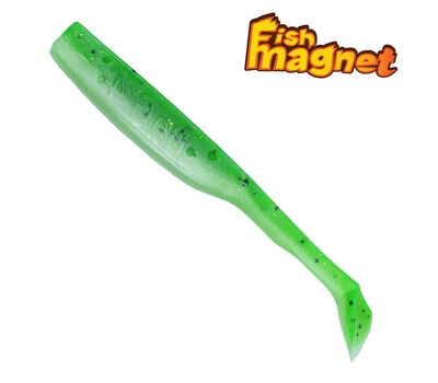 Купить Силиконовая приманка Fish Magnet DaG 5" - 217 в Минске, Беларуси! Топовая цена, скидки, доставка. Rybalkashop.by